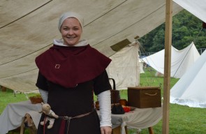 Lager MPS Öjendorf 2015