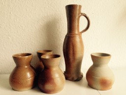 Waldenburger Steinzeug