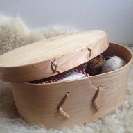 Unserer Spanschachtel