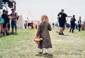 Koppenhagen Mittelalter Markt 20917