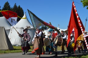 3. Landsknecht Hurra