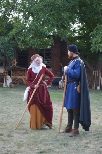 Archäotechnika 2019