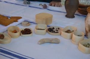 Archäotechnika 2019