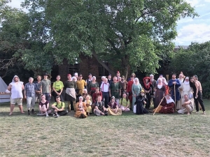 Archäotechnika 2019