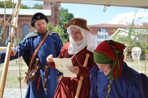 Archäotechnika 2019