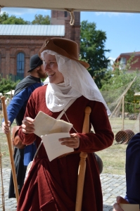 Archäotechnika 2019