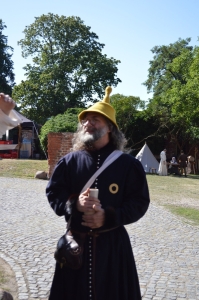 Archäotechnika 2019