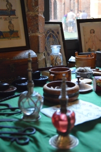 Archäotechnika 2019