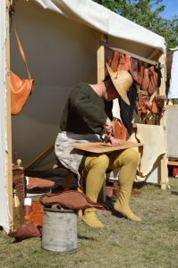 Archäotechnika 2019