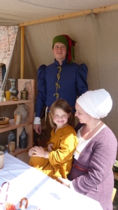 Archäotechnika 2019