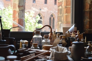 Archäotechnika 2019