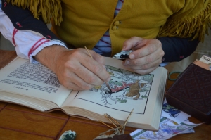 Archäotechnika 2019