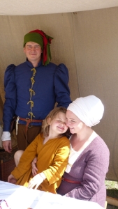 Archäotechnika 2019