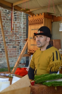 Archäotechnika 2019