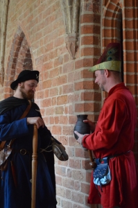 Archäotechnika 2019