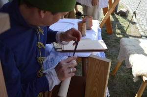 Archäotechnika 2019