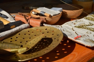 Archäotechnika 2019