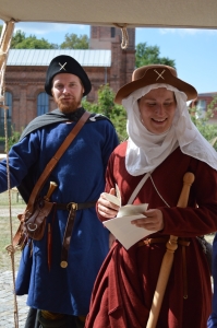 Archäotechnika 2019