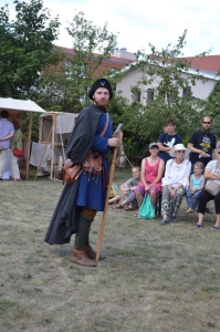 Archäotechnika 2019