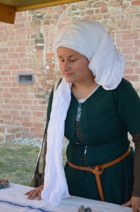 Archäotechnika 2019