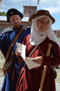 Archäotechnika 2019