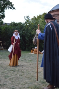 Archäotechnika 2019