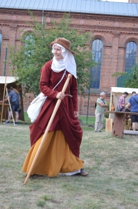 Archäotechnika 2019