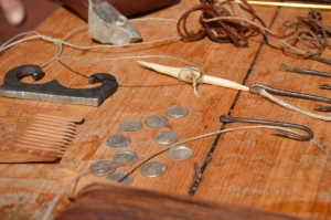 Archäotechnika 2019