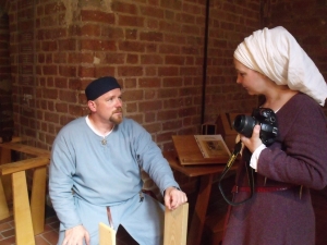 Archäotechnika 2019