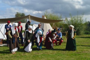 Lütjenburger Aufbruch 2016