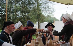 Lütjenburger Aufbruch 2017