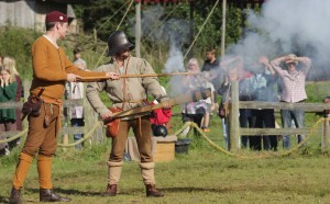 Lütjenburger Aufbruch 2017