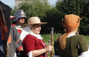 Lütjenburger Aufbruch 2017