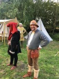 Lütjenburger Aufbruch 2018
