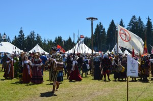 3. Landsknecht Hurra