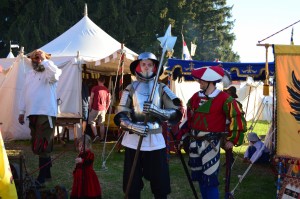 3. Landsknecht Hurra
