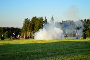 3. Landsknecht Hurra