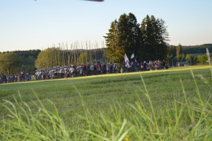 3. Landsknecht Hurra