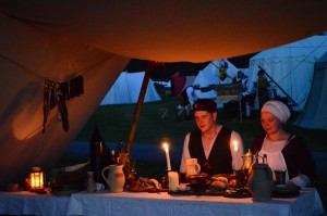 3. Landsknecht Hurra
