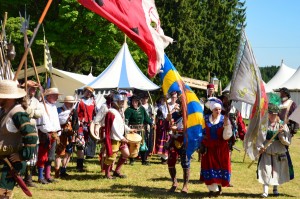 3. Landsknecht Hurra