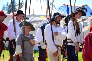 3. Landsknecht Hurra