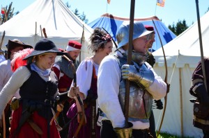 3. Landsknecht Hurra