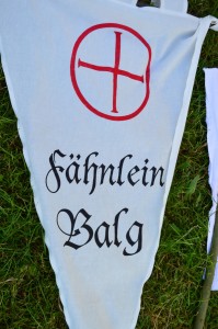 3. Landsknecht Hurra