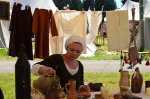3. Landsknecht Hurra