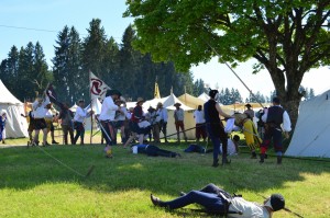 3. Landsknecht Hurra