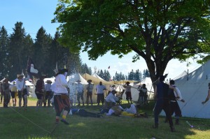 3. Landsknecht Hurra