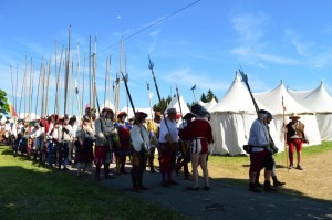 3. Landsknecht Hurra
