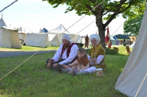 3. Landsknecht Hurra