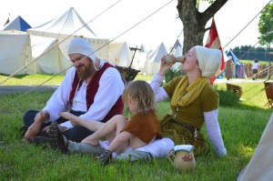3. Landsknecht Hurra