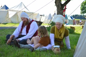 3. Landsknecht Hurra